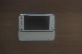 Nokia N97 32GB O scambio 2