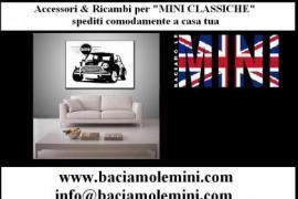 "Ricambi & Accessori per MINI Minor/Cooper... 2