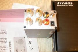 Ampli T-Amp Trand Audio 10.1 1