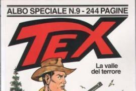 Fumetti di Tex vendo dal nr. 1 al nr. 510 in buono-ottimo... 2