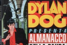 Fumetti Dylan Dog originali dal n. 14 al n. 99 vendo anche... 2