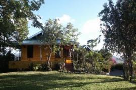 Villa I Mari, Saint Lucia, Caraibi 1