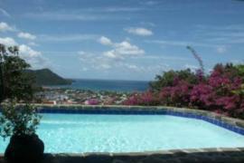 Villa Caribe, Saint Lucia, Caraibi 2
