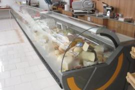 Arredamento completo per Supermercato Scaffali 1
