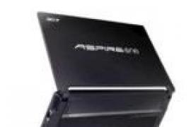 ACER ASPIRE ONE D260-2DKK 1