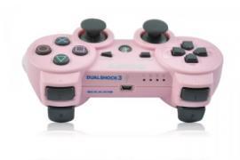 Dualshock 3 wireless controller with bluetooth for ps3 1