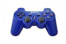 Dualshock 3 wireless controller with bluetooth for ps3 2