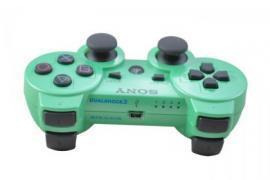 Dualshock 3 wireless controller with bluetooth for ps3 3