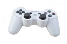 Dualshock 3 wireless controller with bluetooth for ps3 4