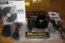 Brand New: Nikon D700 Slr Digital Camera/Nikon D300s/Nikon... 2