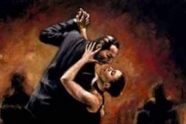 Tango e Tantra - Meditango: il Sé che balla 4