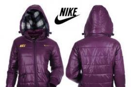 Nike giacca 3
