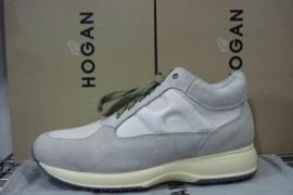 scarpe nike, d&g, hogan in vendita 1