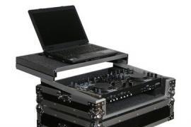 Denon DN-MC6000 DJ Mixer & Midi Controller 1