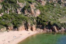 Sardegna:Costa Paradiso – affittasi villino panoramico 2