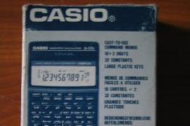 Calcolatrice scientifica Casio FX 570s 4