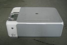 Stampante HP Photosmart C3170 multifunzione 1
