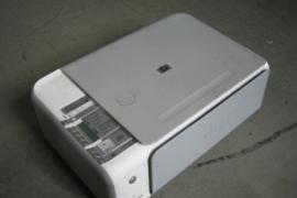 Stampante HP Photosmart C3170 multifunzione 2