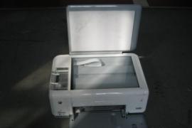 Stampante HP Photosmart C3170 multifunzione 4