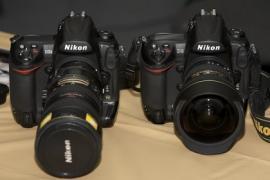 Vendita: autentico Brand New Nikon D3X DSLR, D3s, D700, ... 2