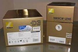Vendita: autentico Brand New Nikon D3X DSLR, D3s, D700, ... 4