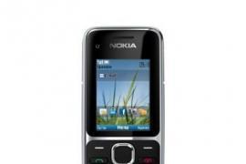 Nokia E66 1