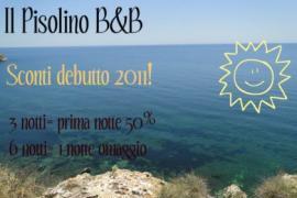 Il Pisolino B&B Sardegna 2