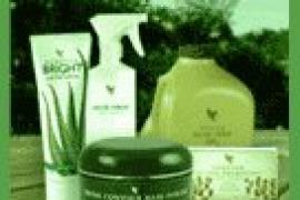 Aloe Vera Gel - prodotti naturali per il tuo benessere 3
