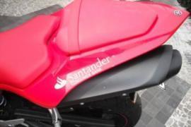 Vendo Yamaha R1 colorazione Santander Edizione Limitata 500... 2
