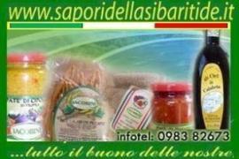 Prodotti tipici della Calabria??..c’è il web!! 1