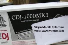 2 x PIONEER CDJ 1000 MK3 DJM 800 + CDJ-Paket und volo +... 1