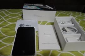 Blackberry 9810 torcia / Apple iPhone 4Gs 2