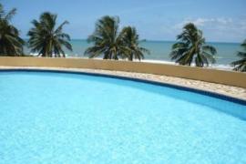 Vendo casa sul mare con piscina di acqua minerale a Natal... 2