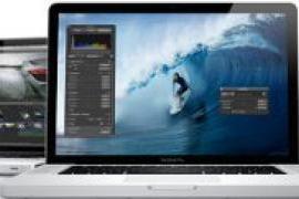 Apple MacBook Pro - Core i5 da 2.53 GHz - 17? - 4 GB di RAM... 4