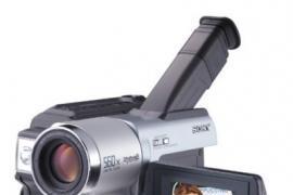 SACAMBIO videocamera digitale per collane o orecchino oro 1