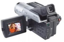 SACAMBIO videocamera digitale per collane o orecchino oro 2