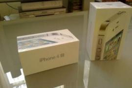 Apple iphone 4s / Apple Ipad 2 WiFi 3G + Wi-Fi 1