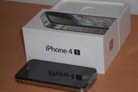 Nuovo Apple iPhone 4S(16/32/64) / iPad 3(4G/16/32/64) /... 1