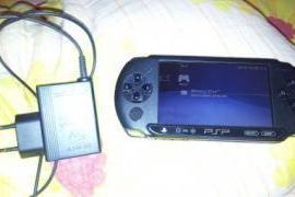 Scampio PSP con Nintendo DS 1