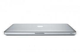 Apple MacBook Pro-Core i7 2.6GHz-750GB HDD/5400... 1