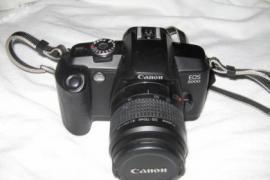 macchina fotografica canon eos5000 1