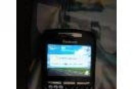 Blackberry 8707g 1