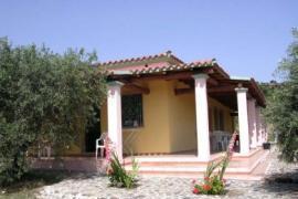 Sardegna-appartamento in villa a 300metri dal mare 1