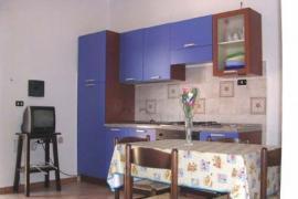 Sardegna-appartamento in villa a 300metri dal mare 2