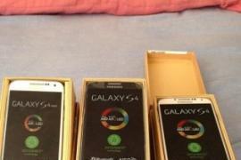 IPHONE 5 64GB, Samsung Galaxy S4, BLACKBERRY Q10, NUOVO... 2