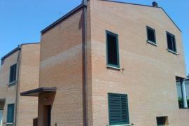 Vendo villa bifamiliare a San Pietro in Casale(BO) 1