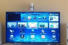Samsung TV UE65ES8090 NUOVO 1