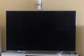 Samsung TV UE65ES8090 NUOVO 2