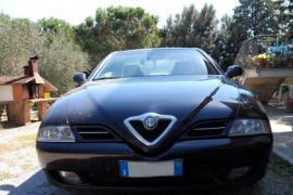 Vendo Alfa Romeo 1
