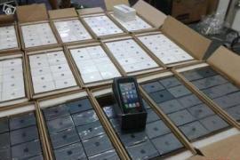 Apple iPhone 5, 5S, Samsung, HTC, PS4, 285€ 1